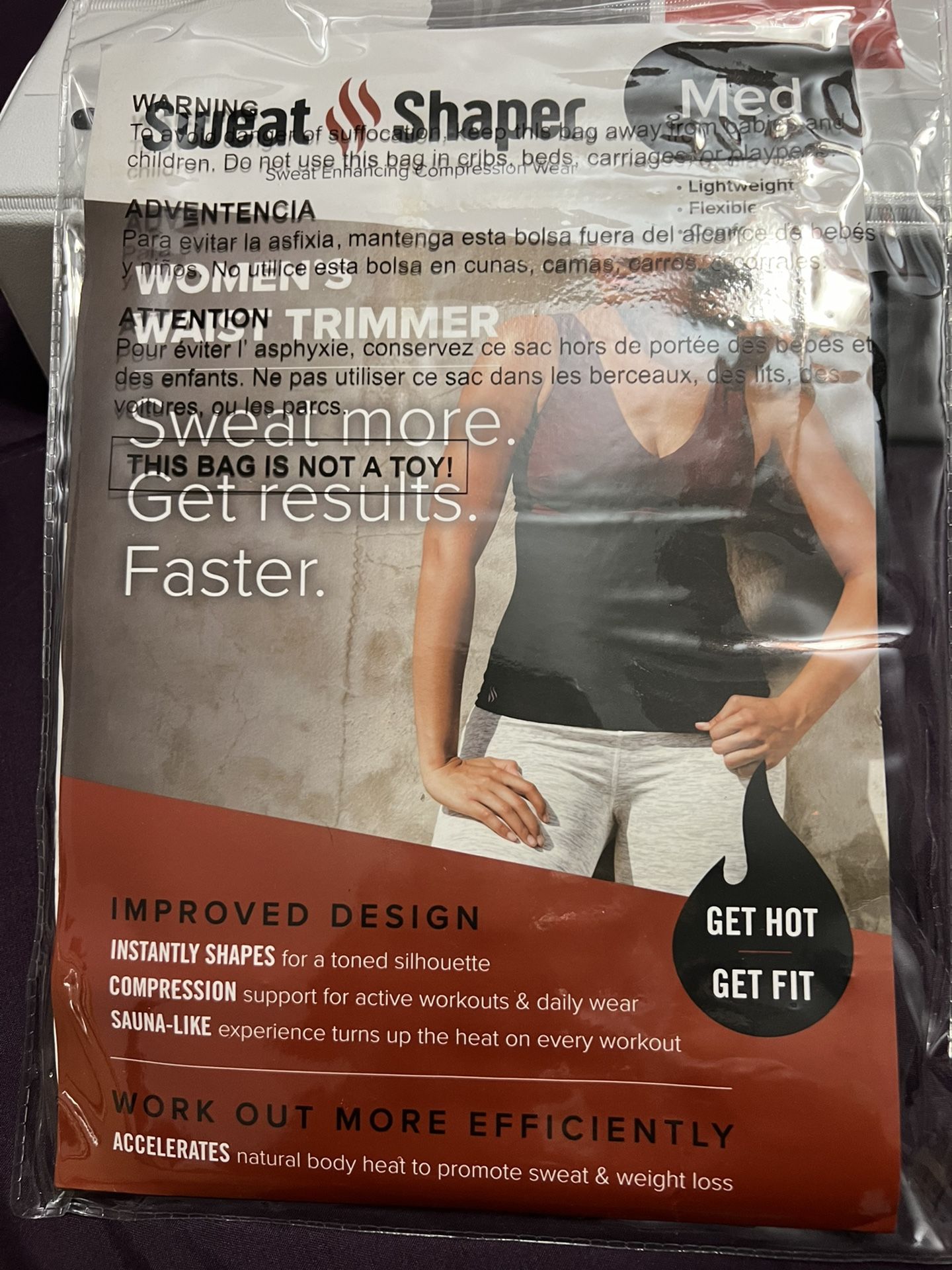 Waist Trimmer