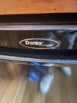 Danby Fridge