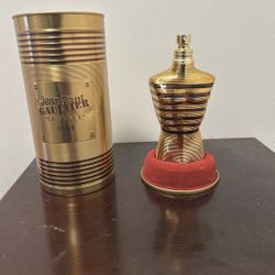 Jean Paul Gaultier “Le Male” Elixir 