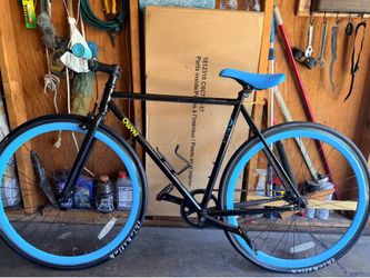 Bike for sale