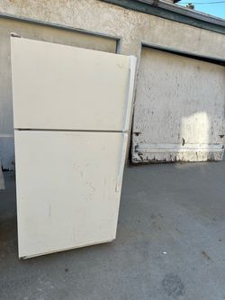 Whirlpool Refrigerator