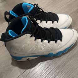 Air Jordan 9 Retro