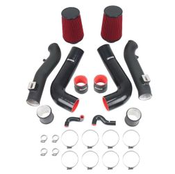 Infiniti G37 3 Inch Cold Air Intake