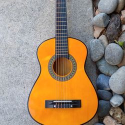 Guitar Kids with Case 