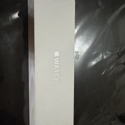 Apple Watch Series 11 model