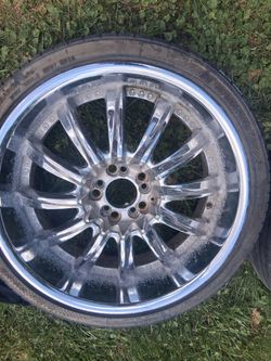 Rims