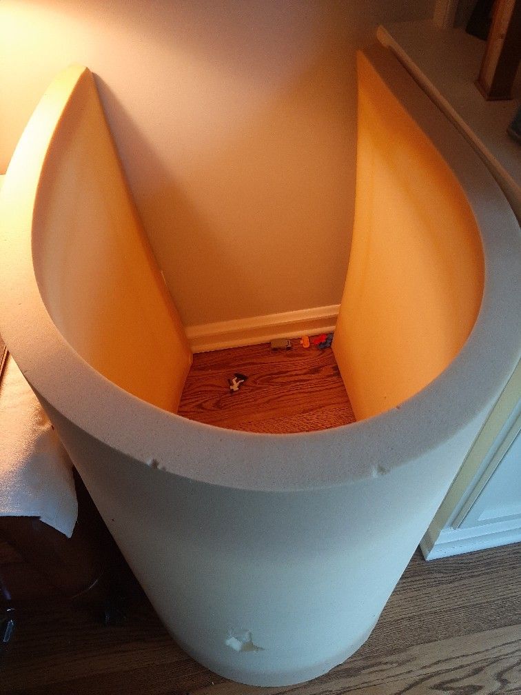 Firm Upholstery Cushion