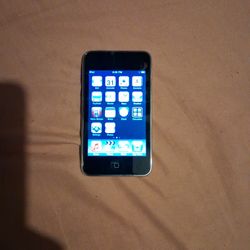 Ipod Toch 32g