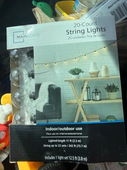 Ligth