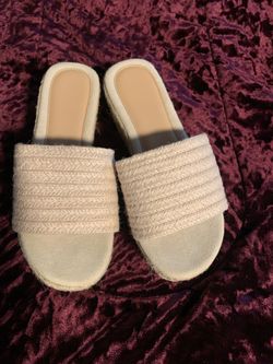 Size 35 shoes