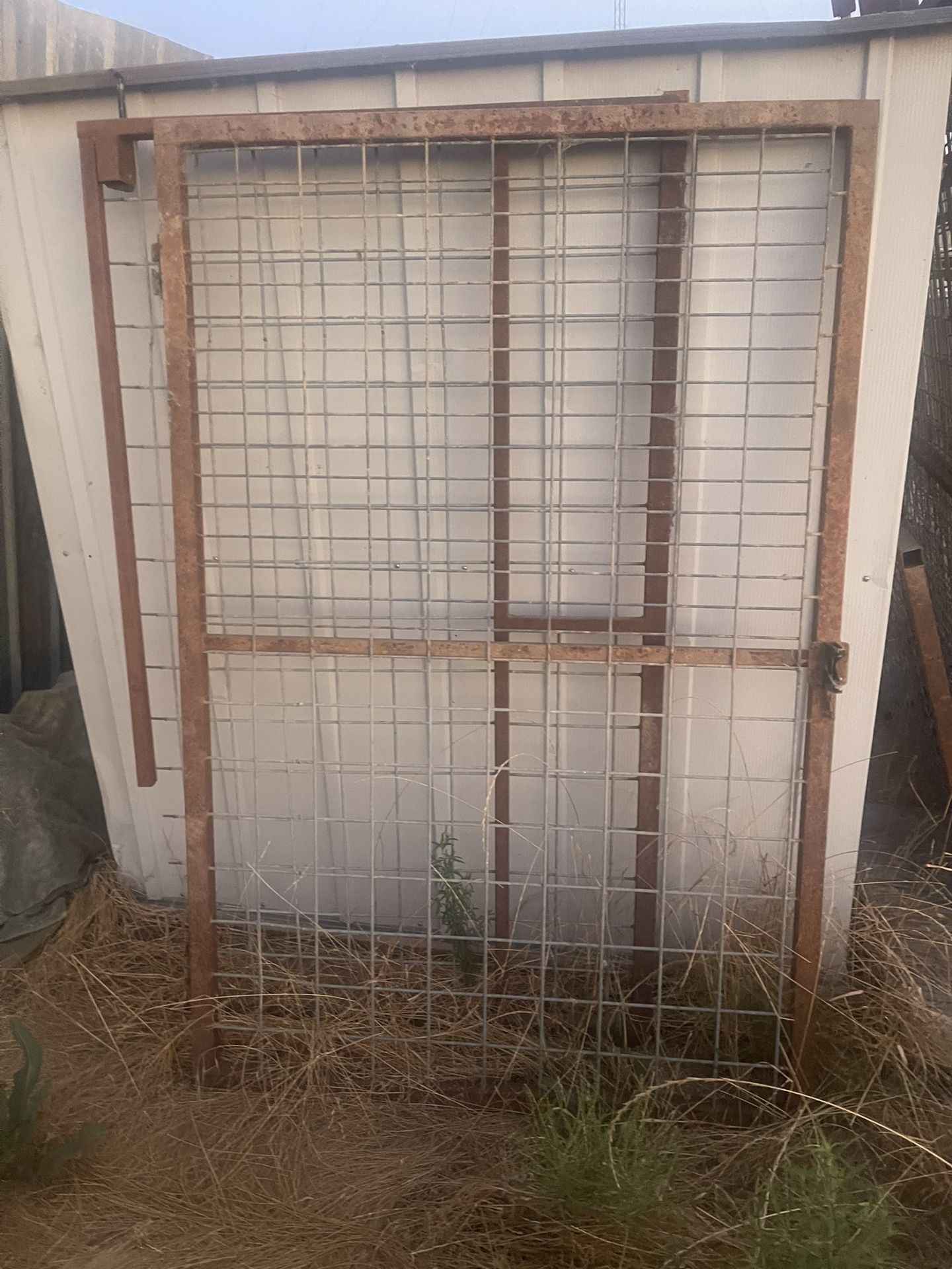  It Many Panel For Farm For   Farm For Kennels 
