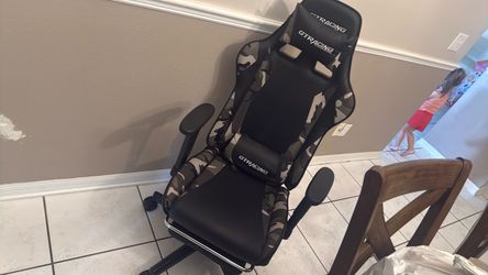 GTRACING GAMING Chair