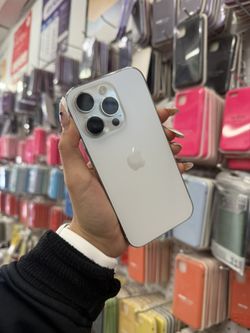 IPHONE 14 PRO 256GB UNOOCKED‼️