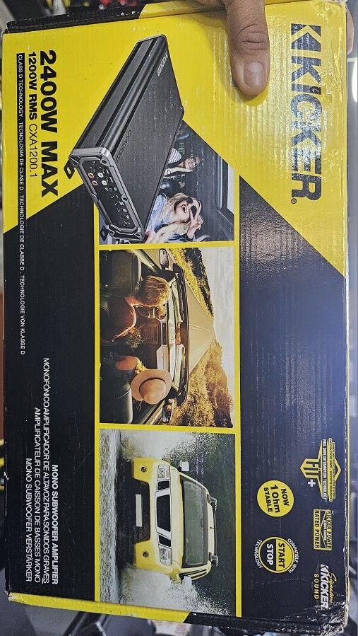 Car Audio