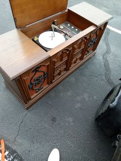Zenith perfect condition
