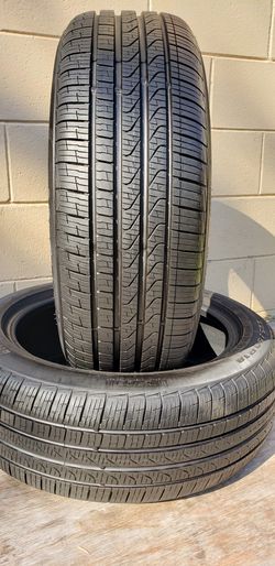 225/50/18 PIRELLI 100% TREAD