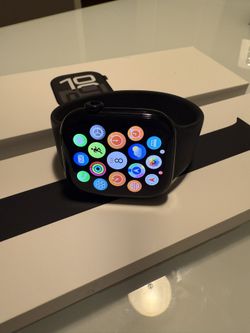 Apple Watch Series 10