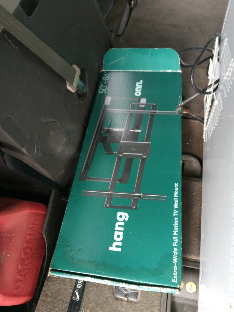 Onn TV Wall Mount50-86 In