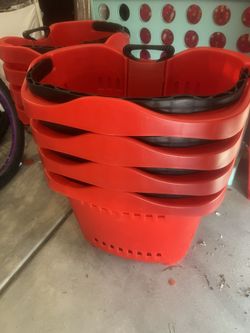 Shopping Carts