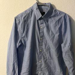 H&M Bottom Up Shirt 