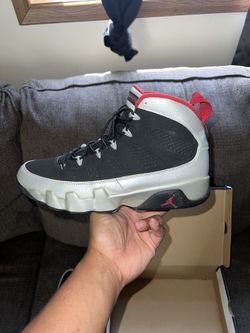 Air Jordan 9 Retro 'Johnny Kilroy'