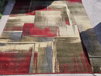 Area Rug
