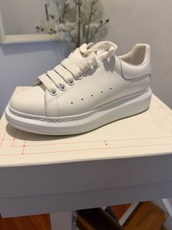 Alexander  McQueen