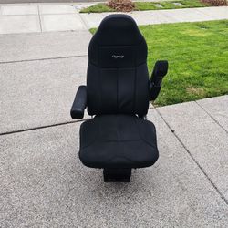 Legacy seat