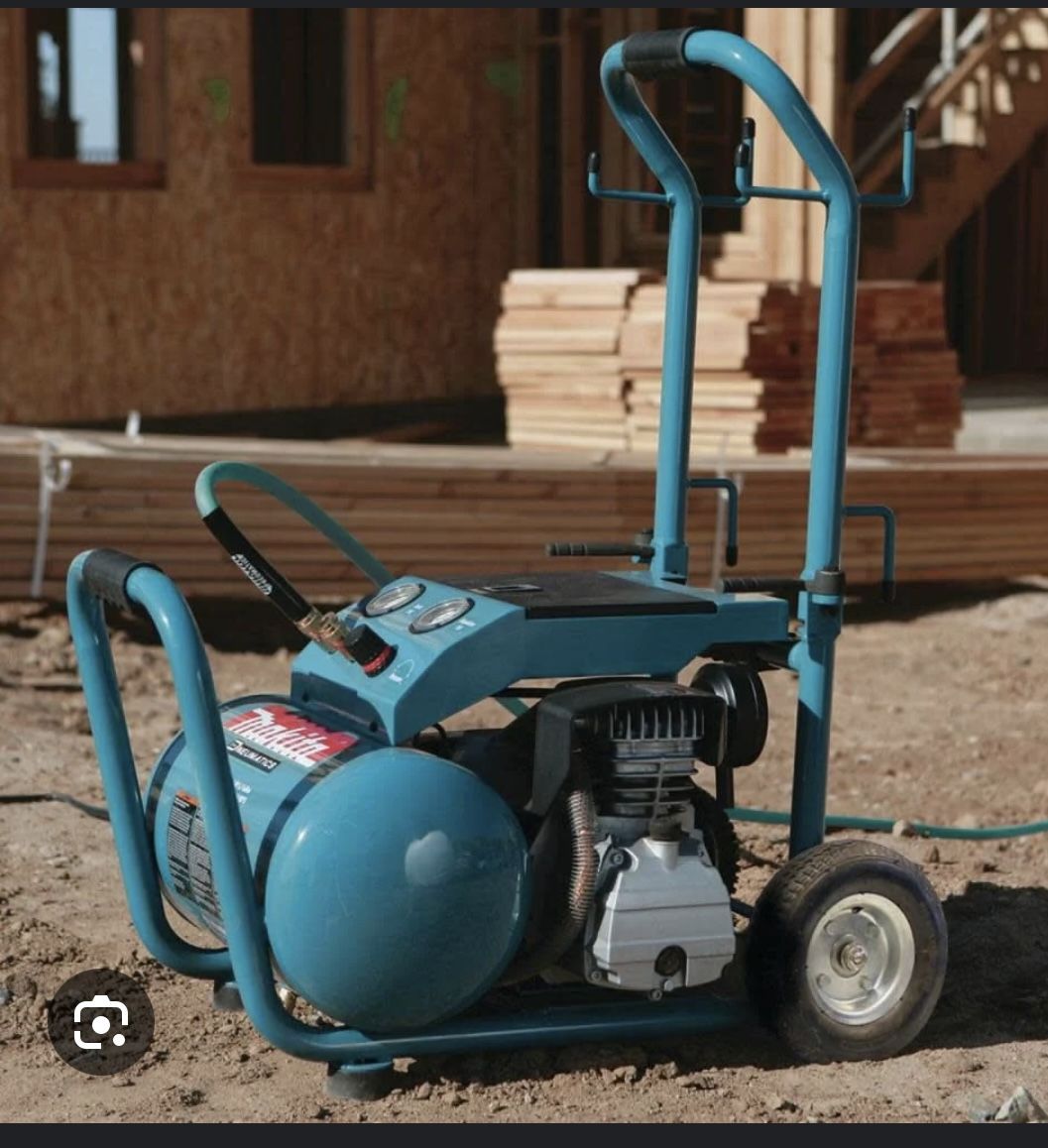 Makita Air Compressor
