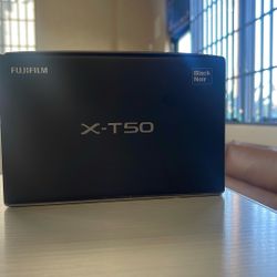 Fujifilm X-T50 Body 