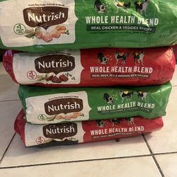 Dog Food