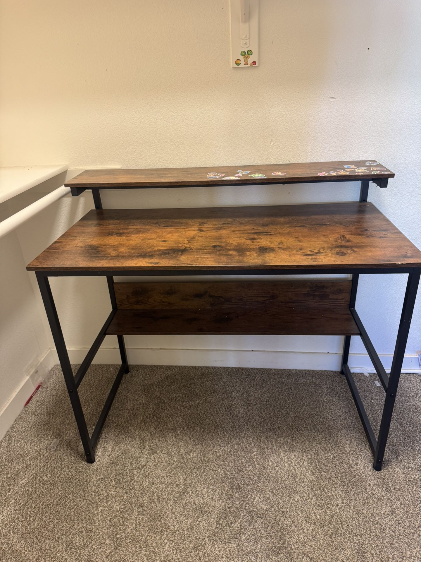 Computer Desk 