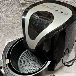 Air fryer