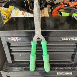 Cutting Shears For Landscaping 