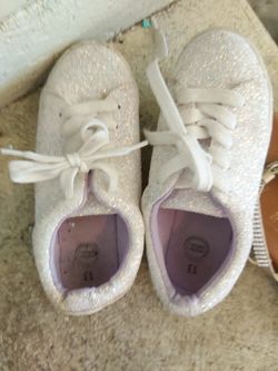 Kids shoes