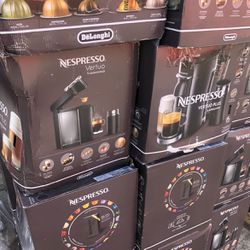 Pallets Coffee Makers, Microwave, Appliances 