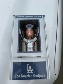 Freeman Bobblehead