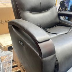 Recliner