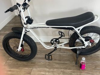 Super73 z1