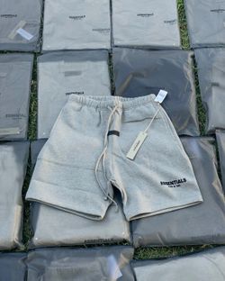 Essential shorts