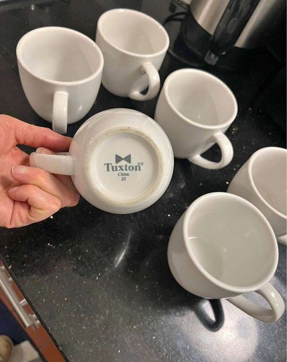 Cups