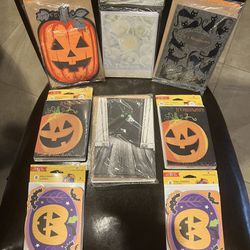 Halloween Cards For U