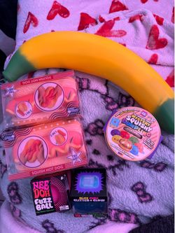 Squishy Bundle