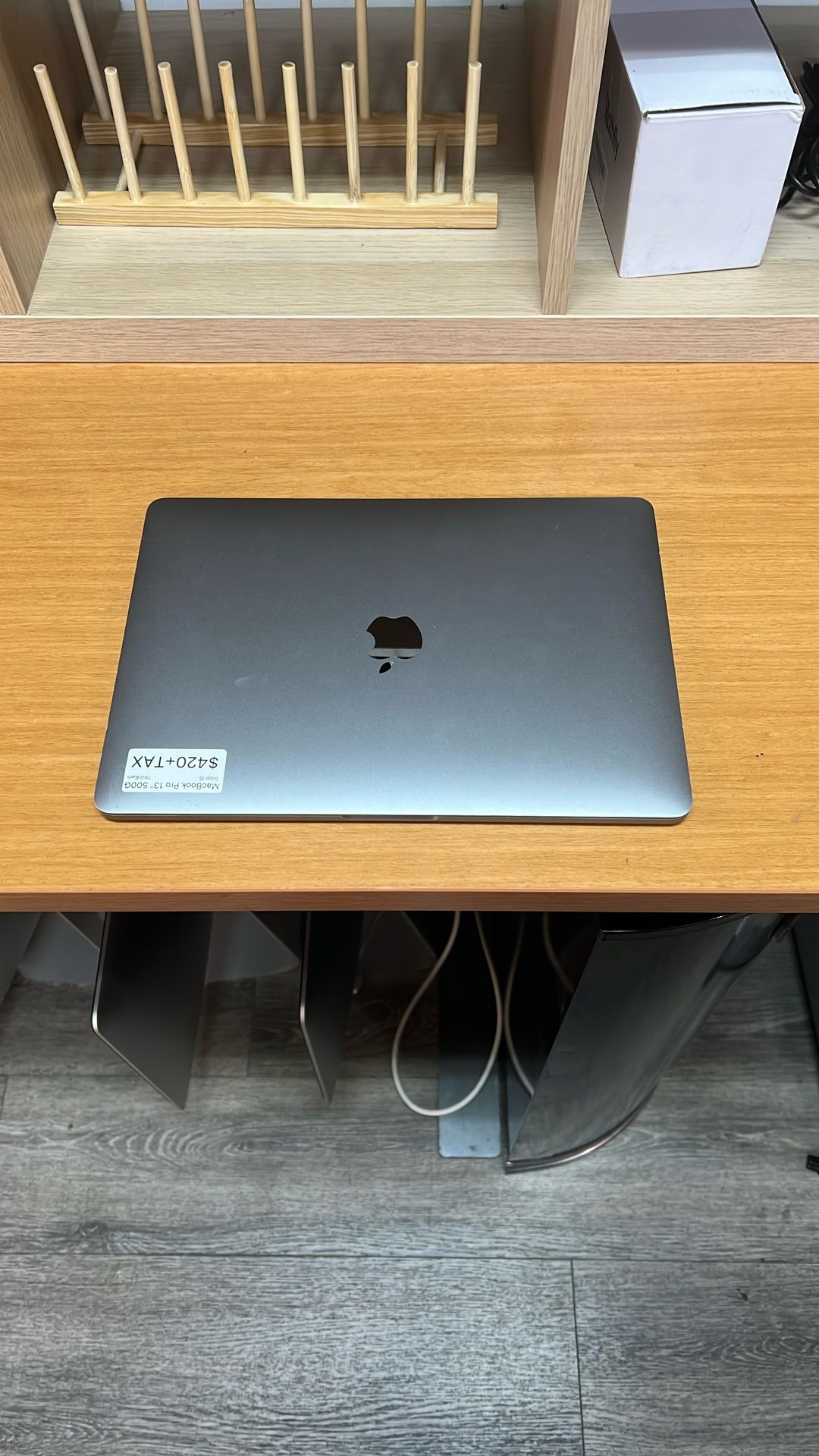 MacBook Pro 13” 500G