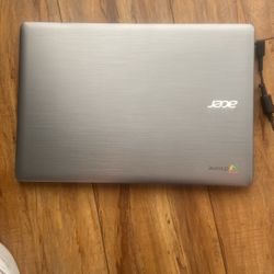 Acer Chromebook 