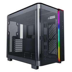 MONTECH KING 95 Tempered Glass ATX Mid-Tower Computer Case