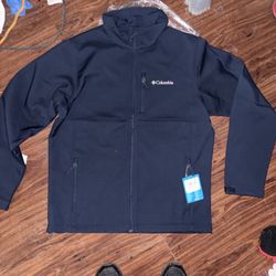 Columbia Jacket