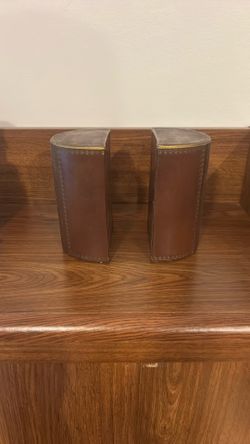 Book ends