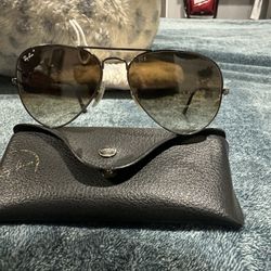 Ray Ban Aviator