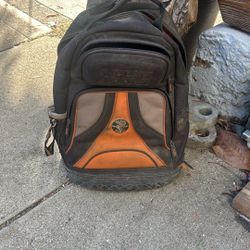 Klein Tools Backpack 